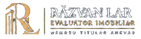 Răzvan Lar - Evaluator imobiliar